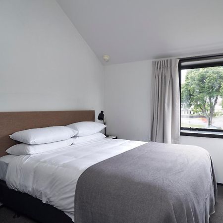 Hotel Carlton Mill Christchurch Kültér fotó
