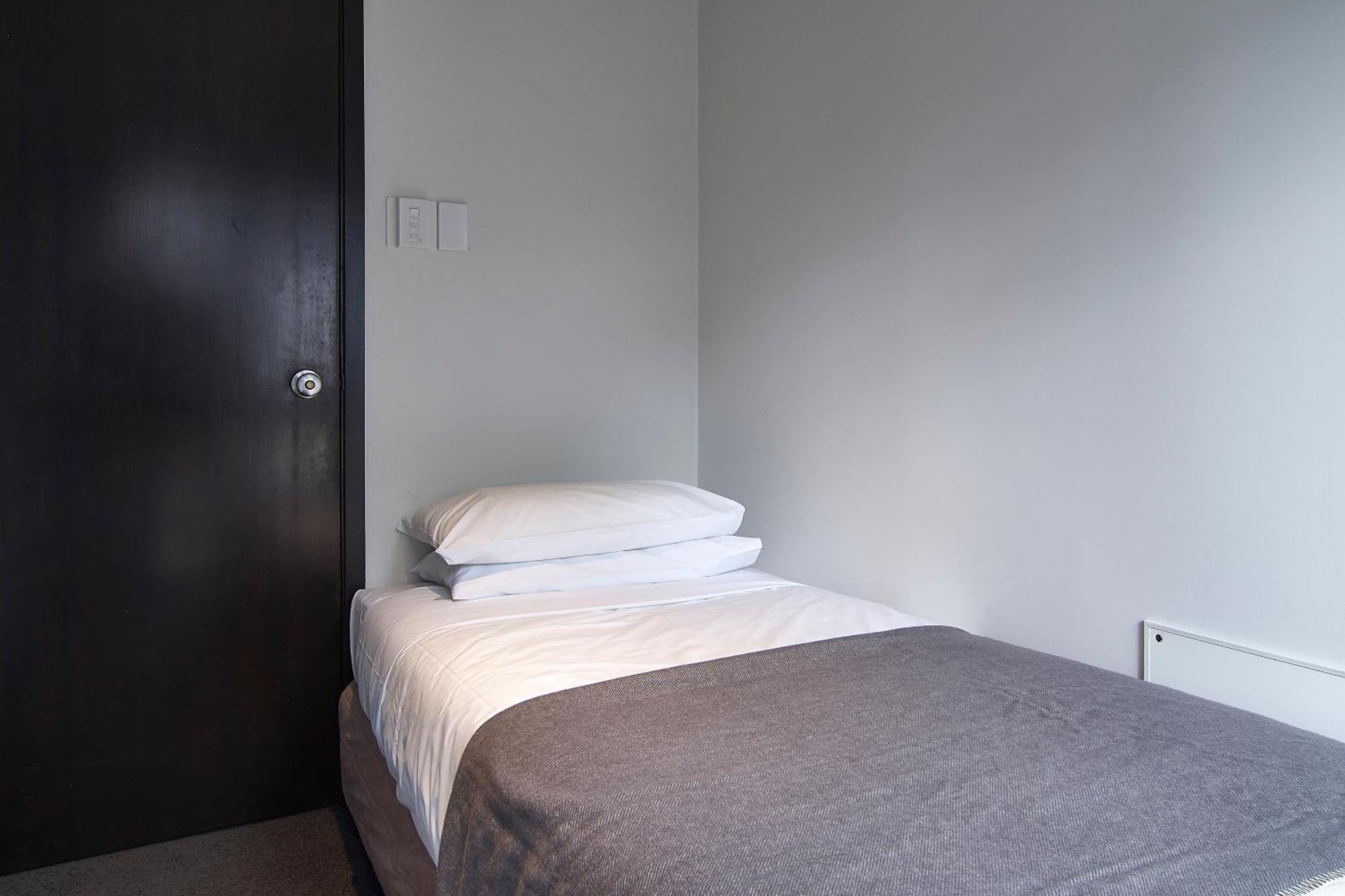 Hotel Carlton Mill Christchurch Kültér fotó