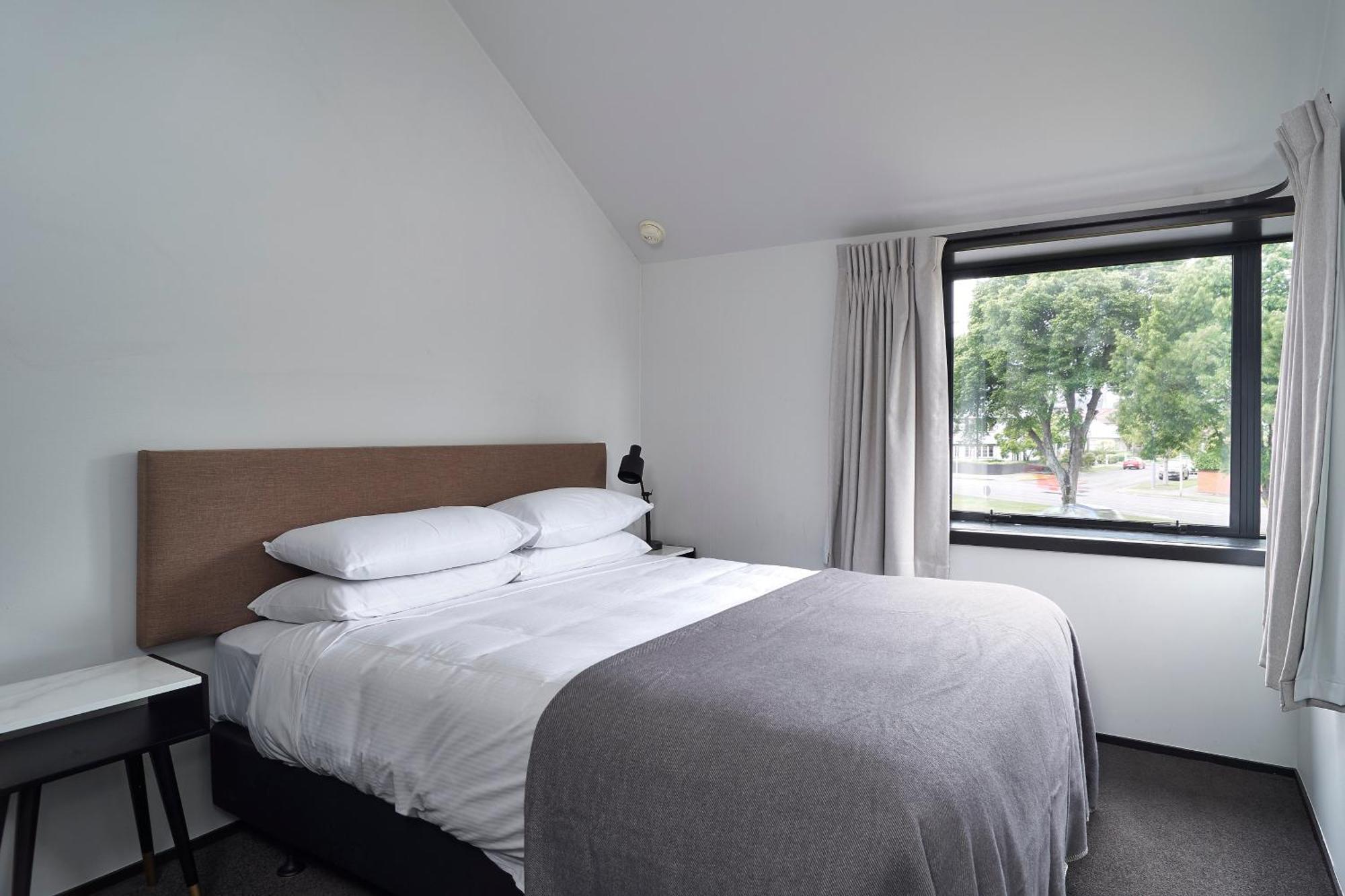Hotel Carlton Mill Christchurch Kültér fotó
