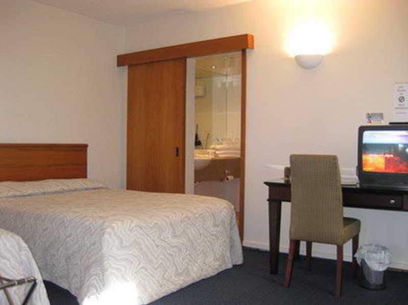 Hotel Carlton Mill Christchurch Kültér fotó